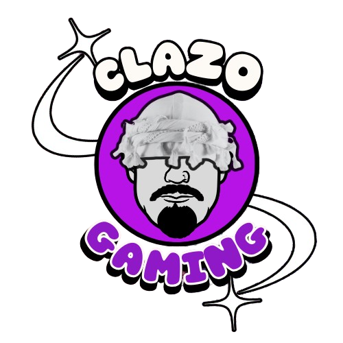 Clazogang